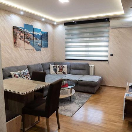Apartman Dnd Zlatibor Sa Garazom Ngoại thất bức ảnh