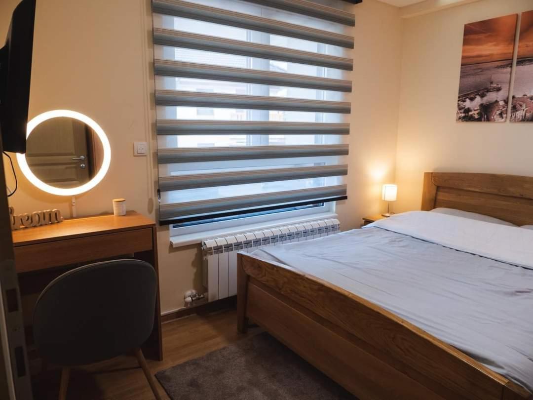 Apartman Dnd Zlatibor Sa Garazom Ngoại thất bức ảnh