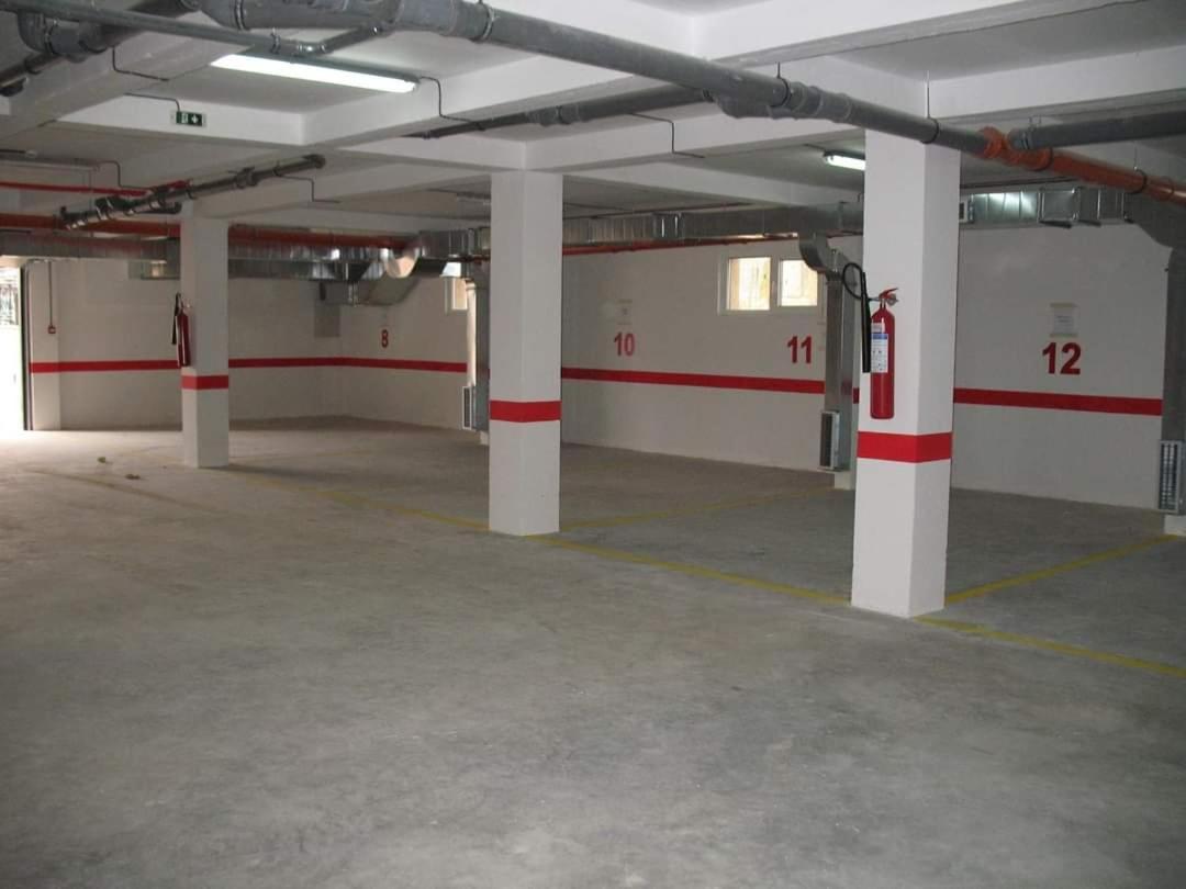 Apartman Dnd Zlatibor Sa Garazom Ngoại thất bức ảnh