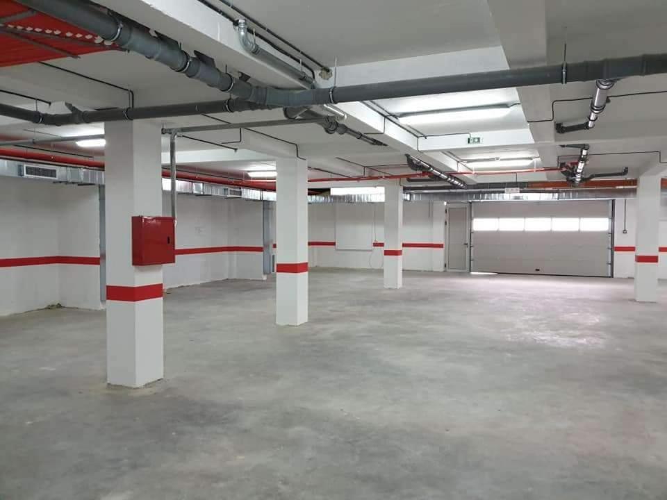 Apartman Dnd Zlatibor Sa Garazom Ngoại thất bức ảnh