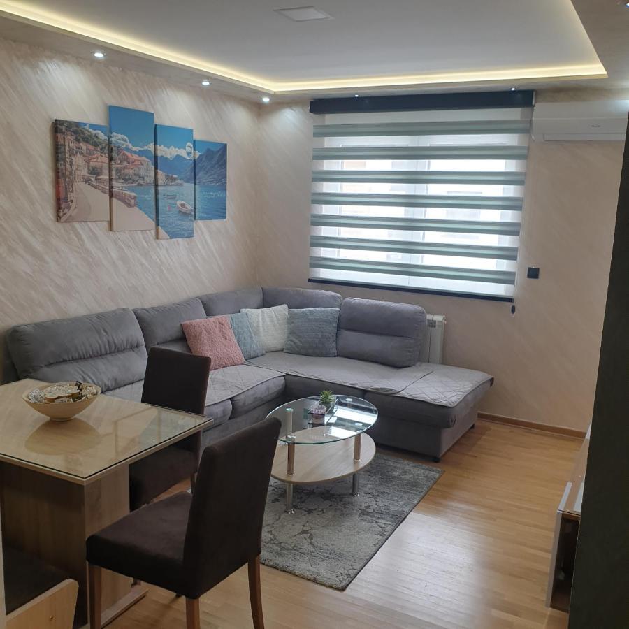 Apartman Dnd Zlatibor Sa Garazom Ngoại thất bức ảnh