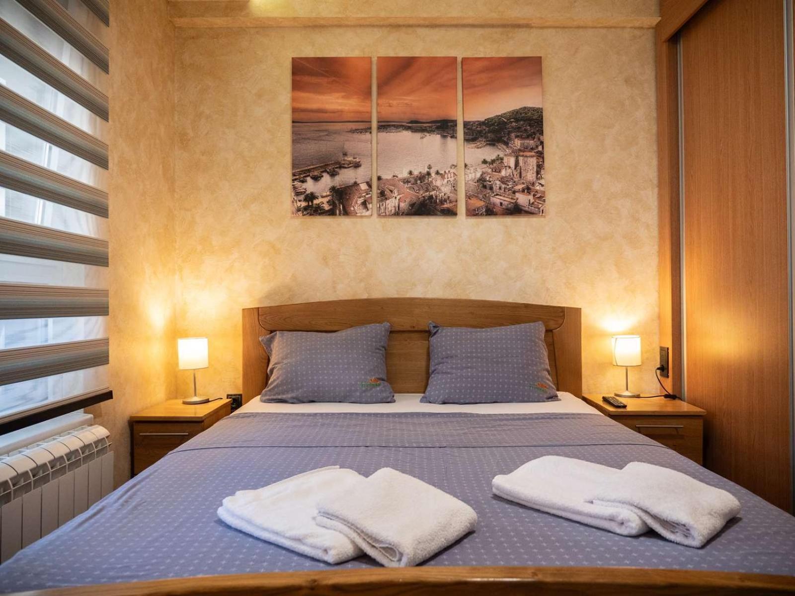 Apartman Dnd Zlatibor Sa Garazom Ngoại thất bức ảnh