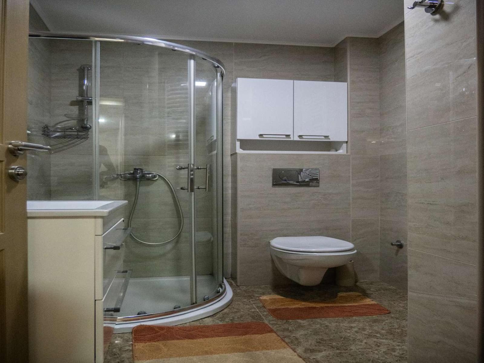 Apartman Dnd Zlatibor Sa Garazom Ngoại thất bức ảnh