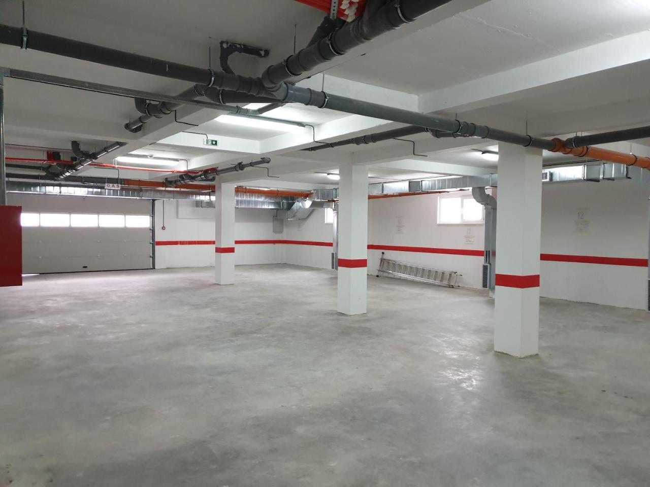 Apartman Dnd Zlatibor Sa Garazom Ngoại thất bức ảnh
