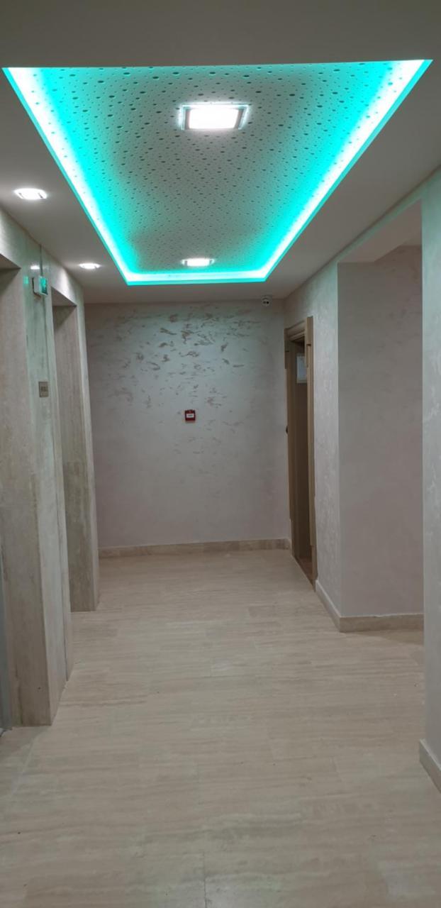 Apartman Dnd Zlatibor Sa Garazom Ngoại thất bức ảnh