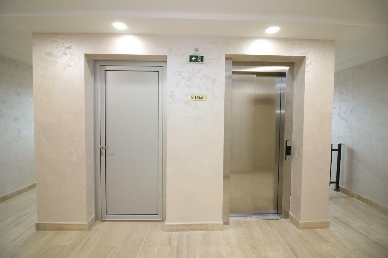 Apartman Dnd Zlatibor Sa Garazom Ngoại thất bức ảnh