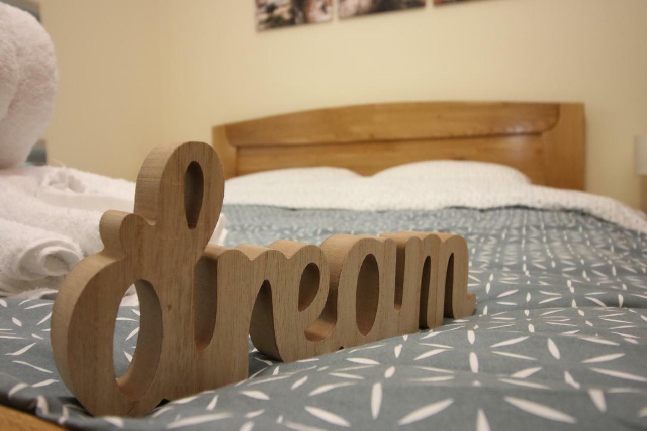 Apartman Dnd Zlatibor Sa Garazom Ngoại thất bức ảnh