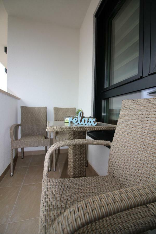 Apartman Dnd Zlatibor Sa Garazom Ngoại thất bức ảnh