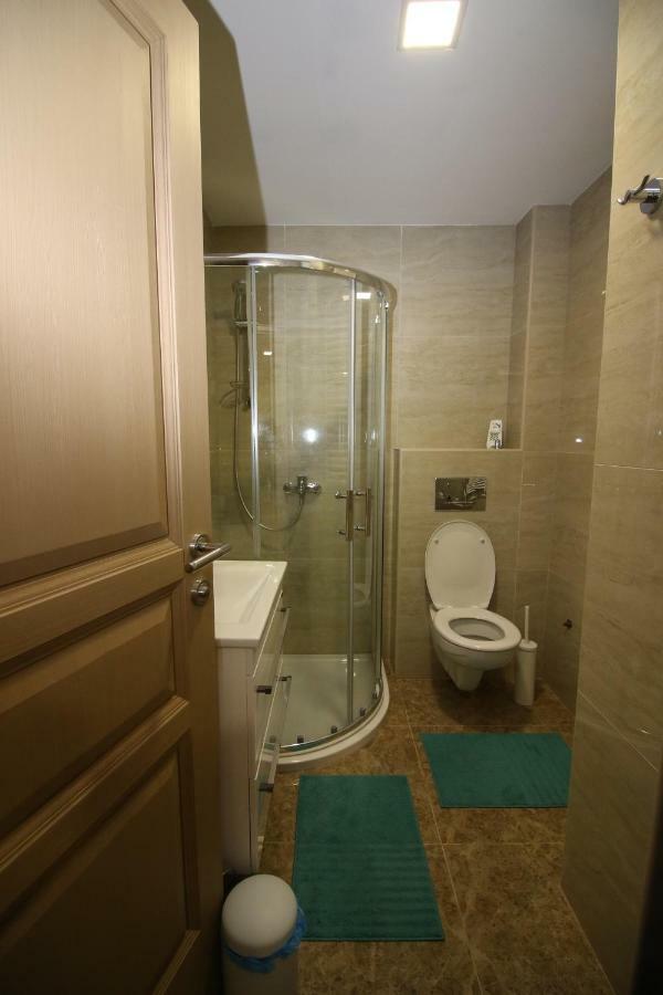 Apartman Dnd Zlatibor Sa Garazom Ngoại thất bức ảnh
