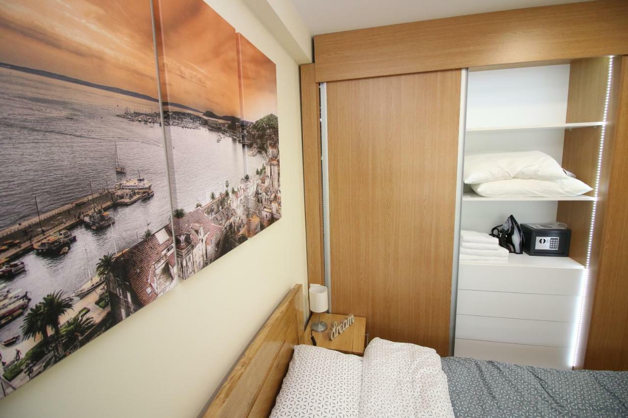 Apartman Dnd Zlatibor Sa Garazom Ngoại thất bức ảnh