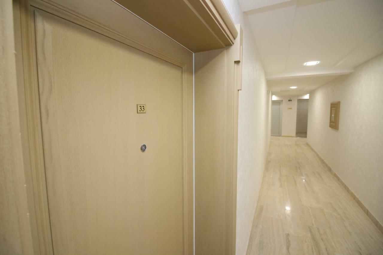 Apartman Dnd Zlatibor Sa Garazom Ngoại thất bức ảnh