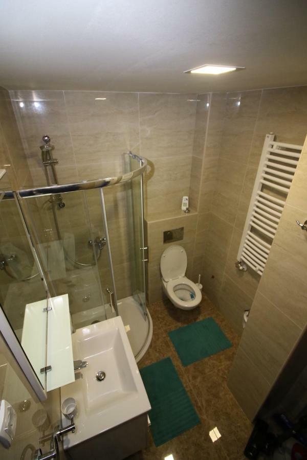Apartman Dnd Zlatibor Sa Garazom Ngoại thất bức ảnh